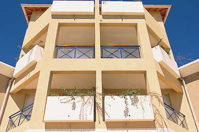 Appartement 1 pièces 397 €