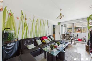 Appartement 5 pièces 255000 €