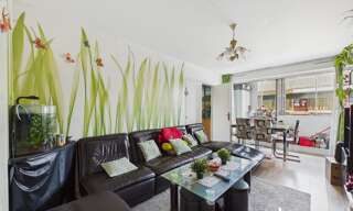Appartement 5 Pièces 95 m² à vendre à Colombes (92700)