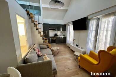 Appartement 2 pièces 263000 €