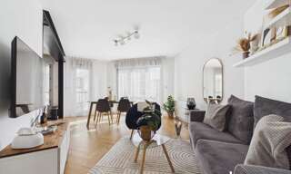 Appartement 2 Pièces 53 m² à vendre à Nantes (44100)