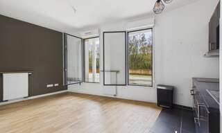 Appartement 2 Pièces 42 m² à vendre à Saint-Germain-en-Laye (78100)