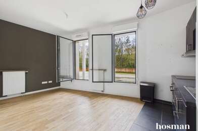 Appartement 2 pièces 260000 €