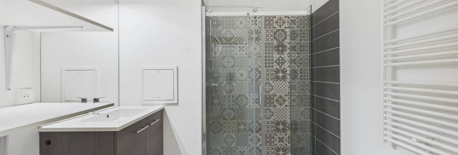 Appartement 2 Pièces 42 m² à vendre à Saint-Germain-en-Laye (78100)