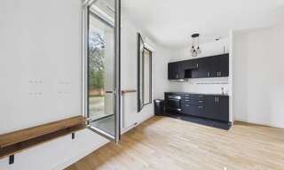 Appartement 2 Pièces 42 m² à vendre à Saint-Germain-en-Laye (78100)
