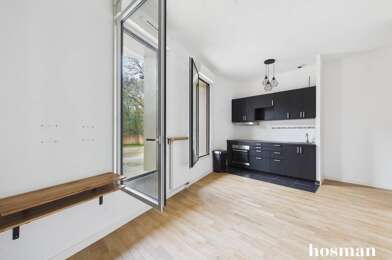 Appartement 2 pièces 260000 €