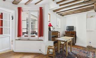 Appartement 2 Pièces 35 m² à vendre à Paris 2 (75002)