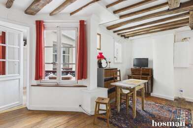 Appartement 2 pièces 351900 €