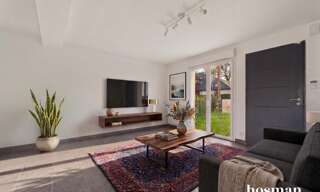 Maison 4 Pièces 96 m² à vendre à Orvault (44700)