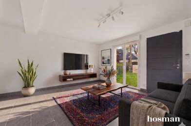 Maison 4 pièces 342000 €