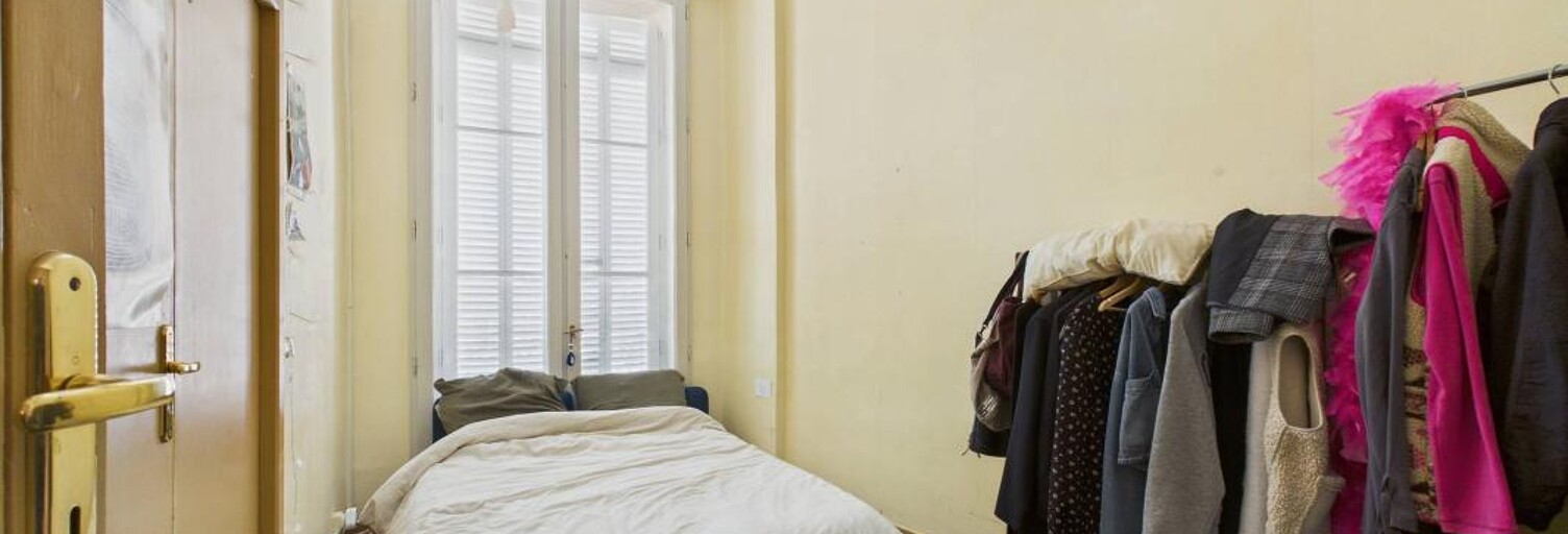 Appartement 3 Pièces 87 m² à vendre à Bordeaux (33000)