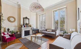 Appartement 3 Pièces 87 m² à vendre à Bordeaux (33000)