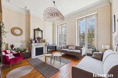 Appartement 3 pièces 410000 €