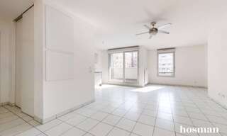 Appartement 3 Pièces 70 m² à vendre à Villeurbanne (69100)