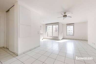 Appartement 3 pièces 276000 €