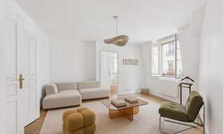 Appartement 2 Pièces 44 m² à vendre à Paris 11 (75011)