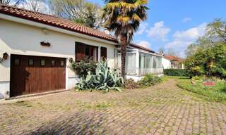 Maison 4 Pièces 85 m² à vendre à Morlaàs (64160)