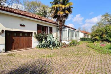 Maison 4 pièces 265000 €