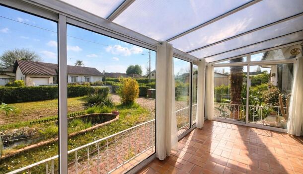 Villa / Maison 4 pièces  à vendre Morlaàs 64160