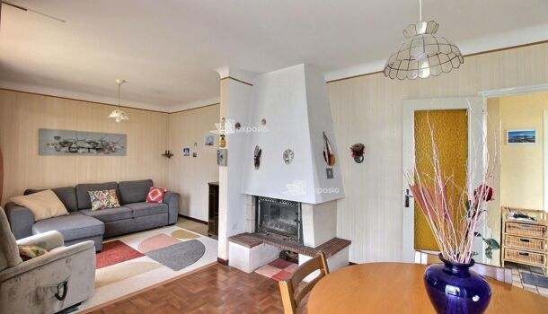 Villa / Maison 4 pièces  à vendre Morlaàs 64160