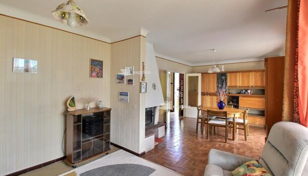 Villa / Maison 4 pièces  à vendre Morlaàs 64160