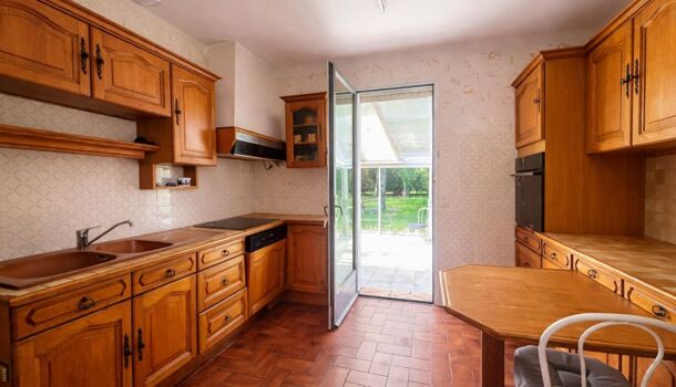 Villa / Maison 4 pièces  à vendre Morlaàs 64160