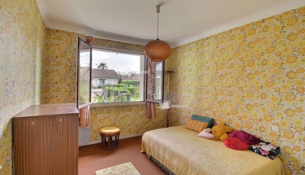 Villa / Maison 4 pièces  à vendre Morlaàs 64160