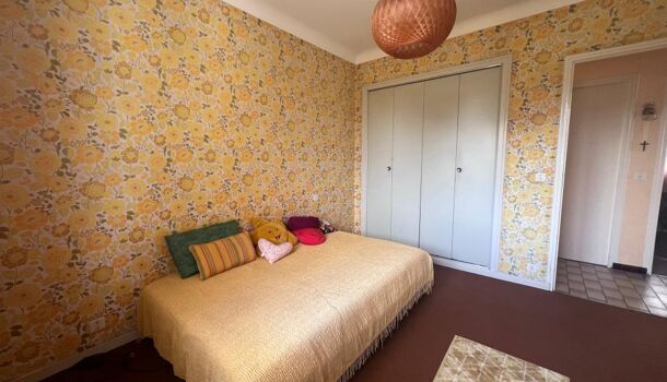 Villa / Maison 4 pièces  à vendre Morlaàs 64160