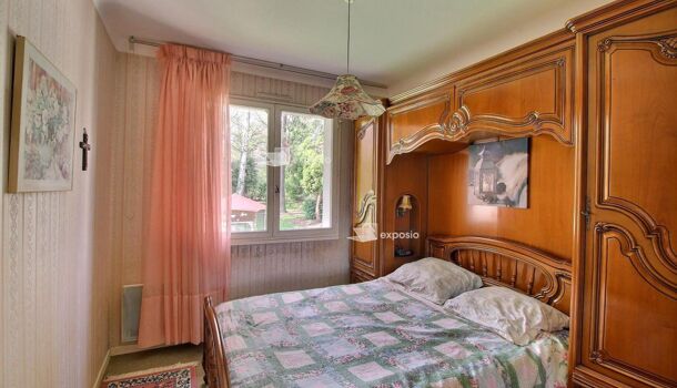 Villa / Maison 4 pièces  à vendre Morlaàs 64160