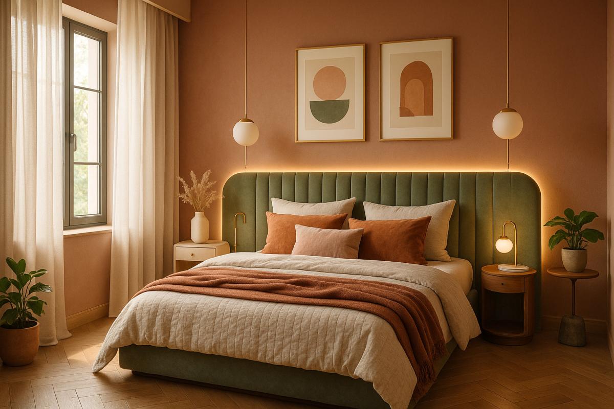 Appartement neuf 2 pièces 39 m²