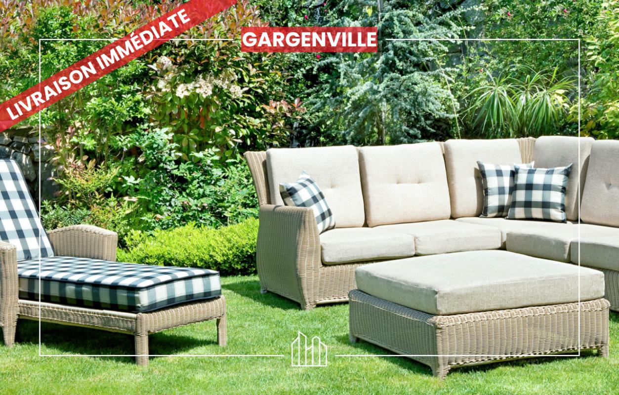 Gargenville Appartement neuf 5 pièces 91 m²