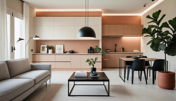 Appartement 5 pièces  à vendre Gif-sur-Yvette 91190