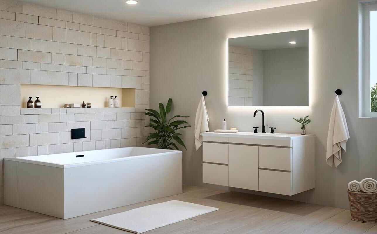 Appartement neuf 4 pièces 116 m²