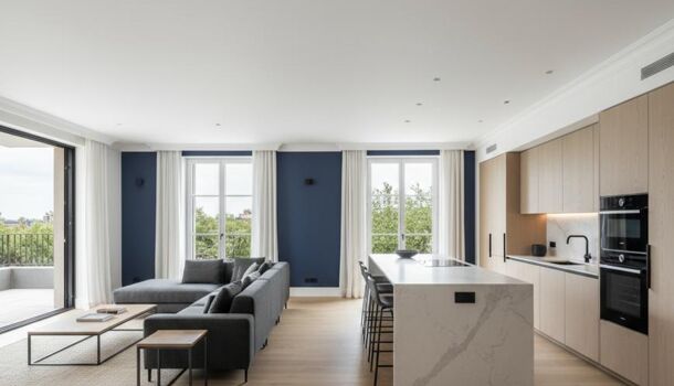 Appartement 4 pièces  à vendre Teste-de-Buch (La) 33260