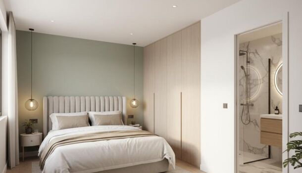 Appartement 4 pièces  à vendre Teste-de-Buch (La) 33260