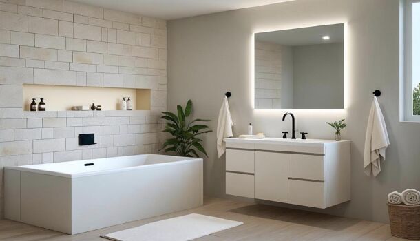 Appartement 4 pièces  à vendre Teste-de-Buch (La) 33260