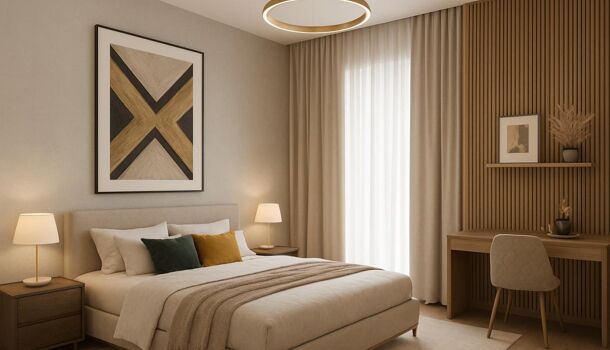 Appartement 4 pièces  à vendre Teste-de-Buch (La) 33260