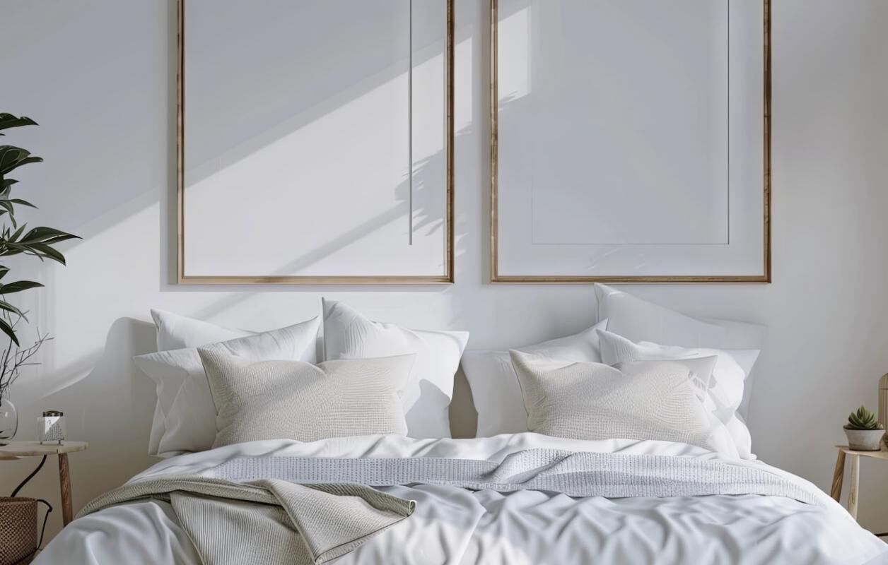 Appartement neuf 2 pièces 63 m²