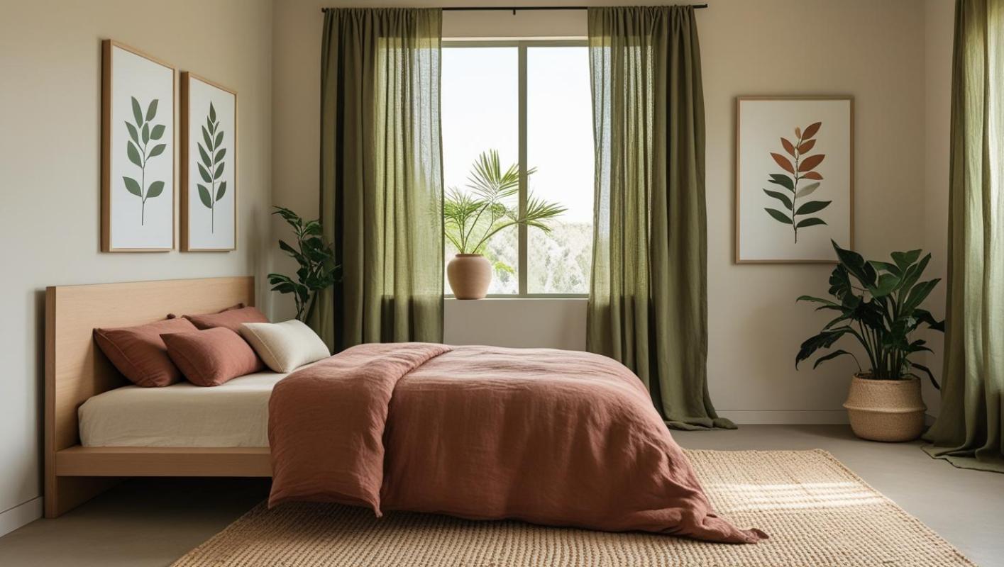 Appartement neuf 3 pièces 53 m²