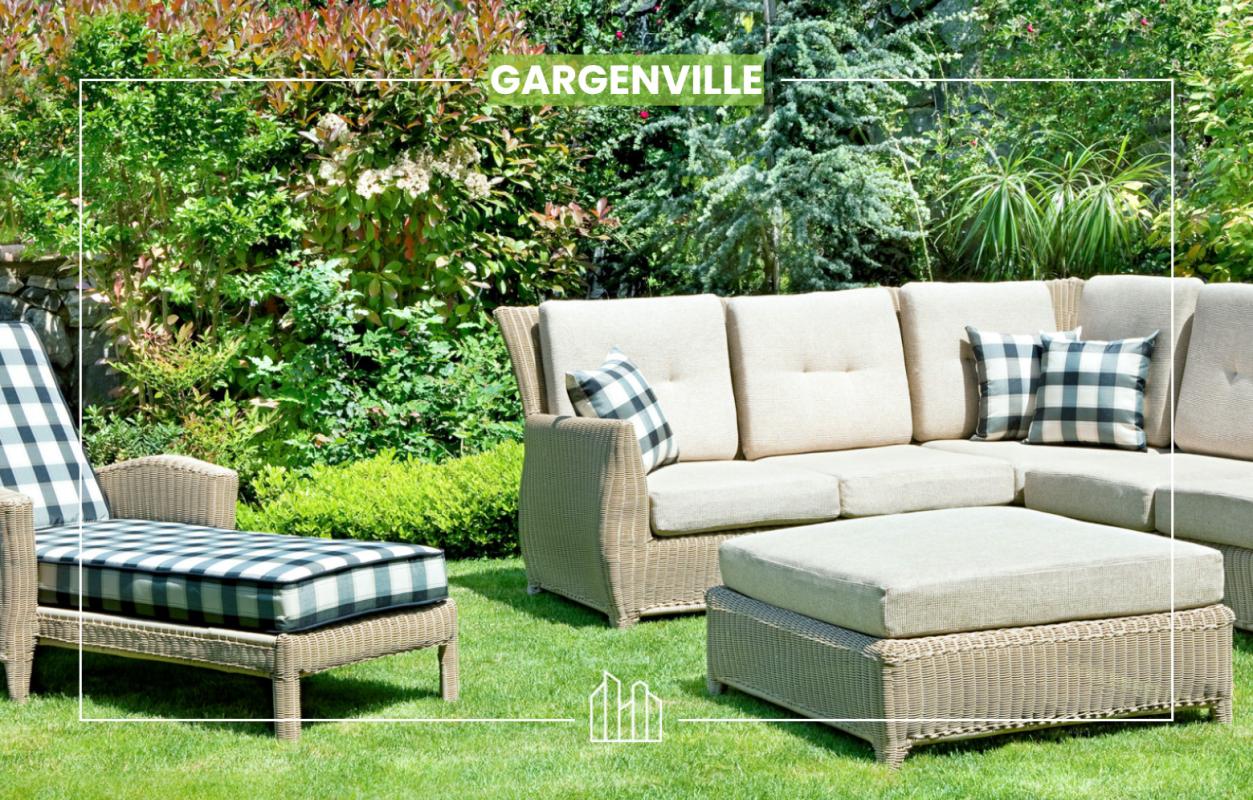 Appartement  T5 à vendre Gargenville 78440