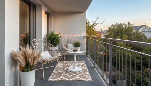 Appartement 3 pièces  à vendre Teste-de-Buch (La) 33260