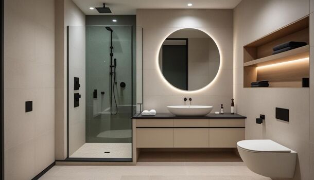 Appartement 2 pièces  à vendre Teste-de-Buch (La) 33260