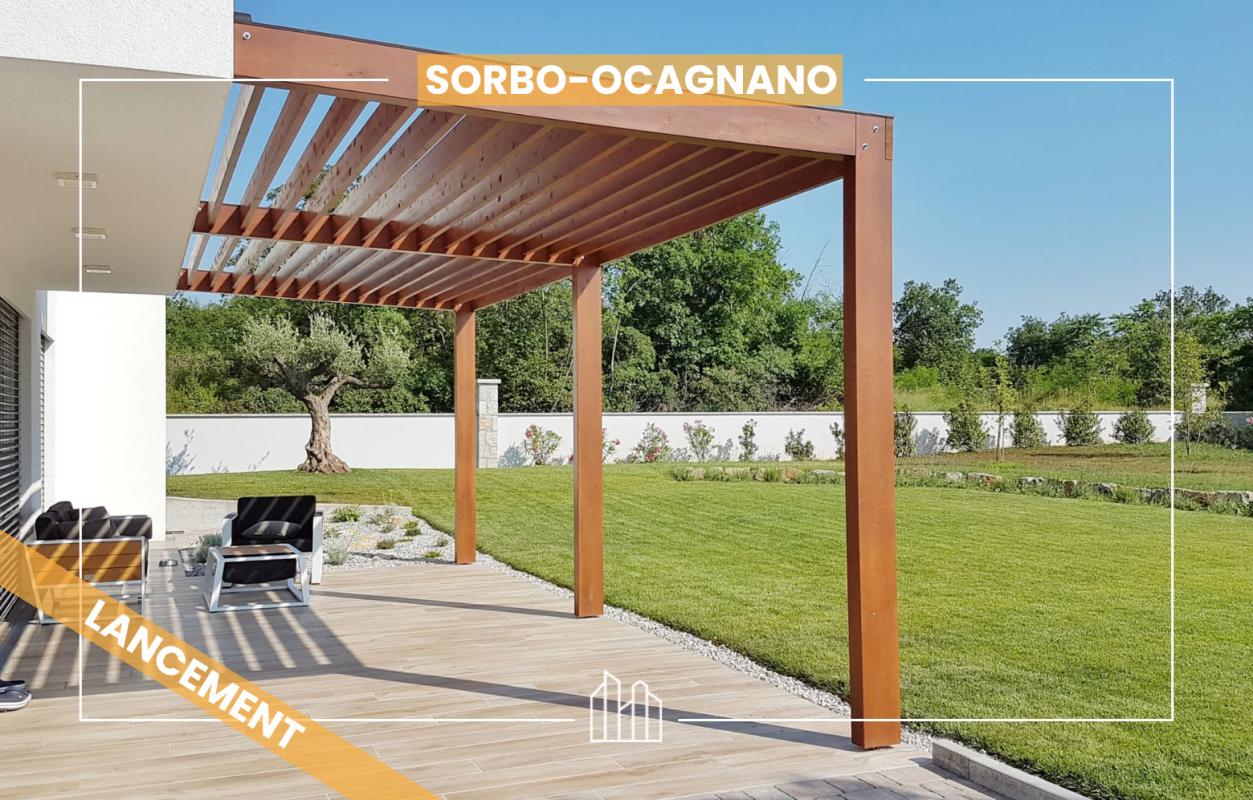 RÉSIDENCE AQUILA - PROX COMMODITÉS  Appartement neuf Sorbo-Ocagnano 