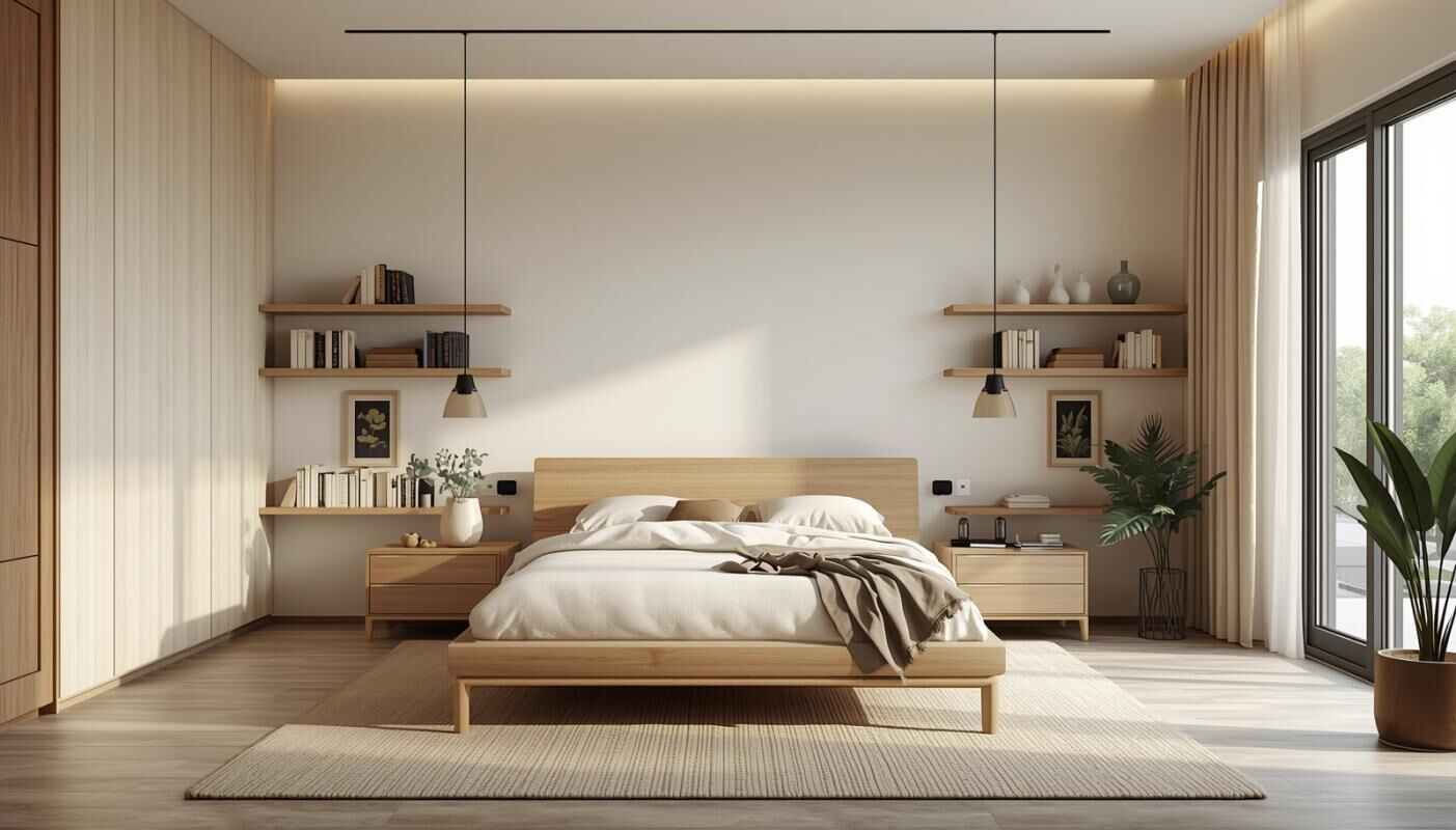 Appartement neuf 2 pièces 42 m²