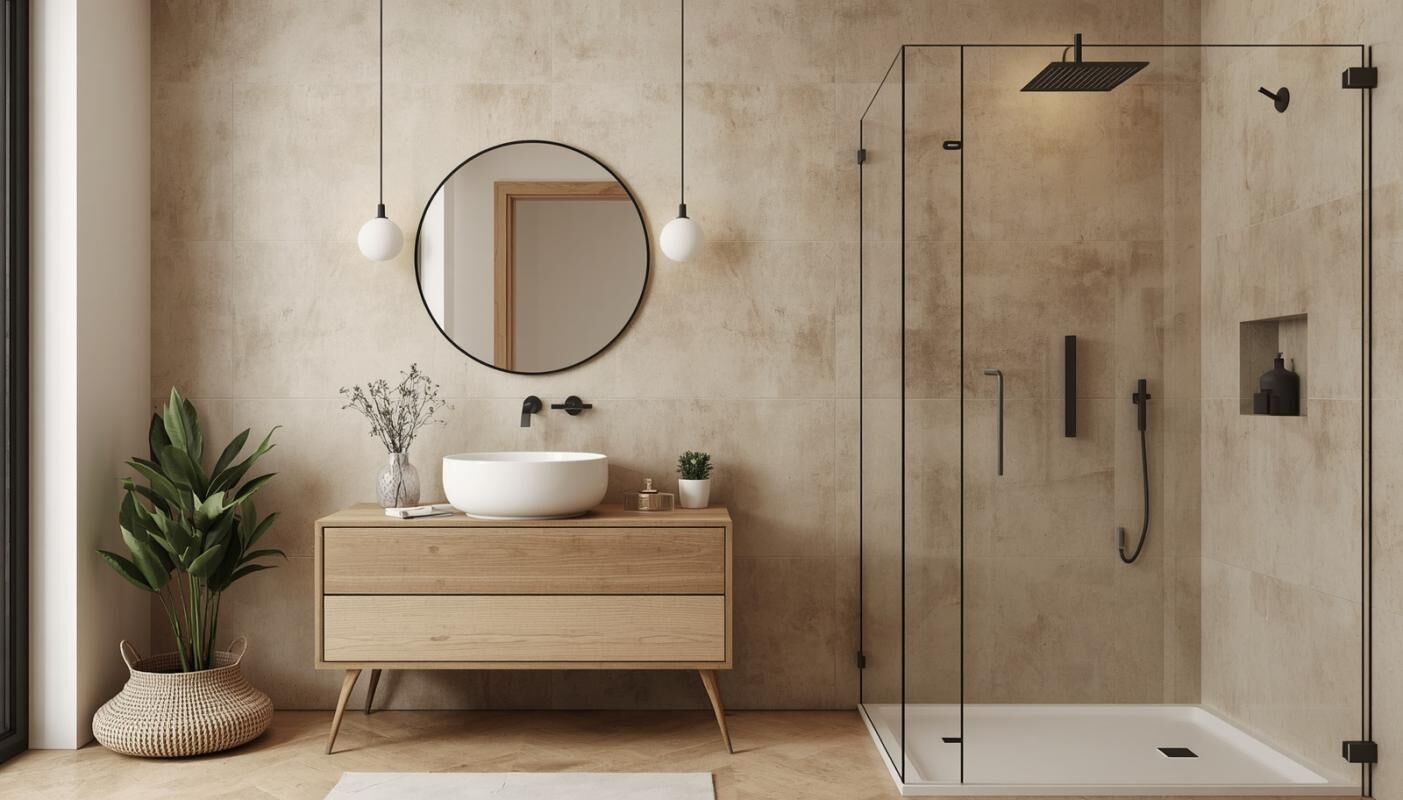 Appartement neuf 2 pièces 42 m²