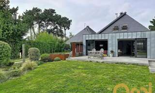 Maison 6 Pièces 190 m² à vendre à Saint-Philibert (56470)