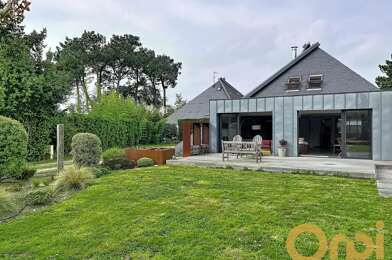 Maison 6 pièces 1245000 €