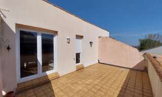 Appartement 3 Pièces 46 m² à vendre à Marseillan (34340)