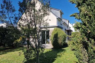 Maison 5 pièces 597400 €