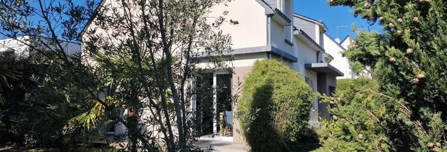 Maison 5 Pièces 105 m² à vendre à La Baule-Escoublac (44500)